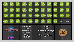 A screenshot taken in Dreams. 5 of 19.