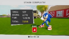 A screenshot taken in Dreams. 17 of 17.