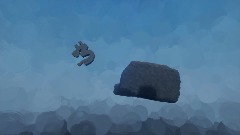 A screenshot taken in Dreams. 21 of 25.