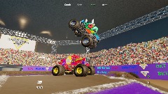 Monster Jam 46