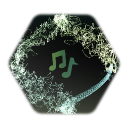 popped too many tic tacs, can't walk straight