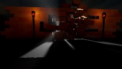 A screenshot taken in Dreams. 6 of 15.