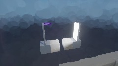 2d platformer level 2