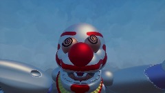A screenshot taken in Dreams. 11 of 23.