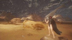 A screenshot taken in Dreams. 1 of 1.