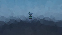 A screenshot taken in Dreams. 4 of 5.