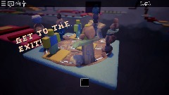 A screenshot taken in Dreams. 7 of 16.