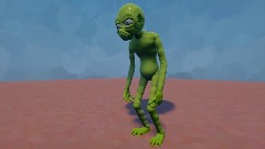 A screenshot taken in Dreams. 5 of 12.