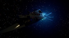 The Twilight and the Hope Rendezvous