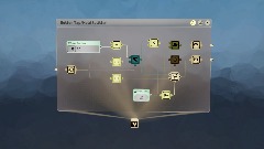 A screenshot taken in Dreams. 2 of 3.