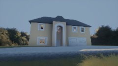 My home in real life