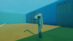 Squid Games: Red Light Green Light (Squiddy)