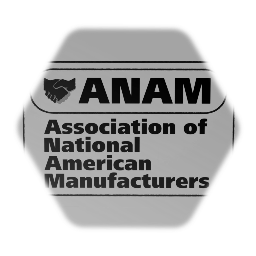 ANAM logo