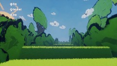 Always the wacky and never the funny