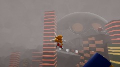 Chemical Planet (tails)