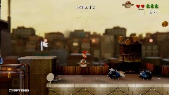 A screenshot taken in Dreams. 2 of 12.