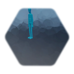 Blank Puppet (Deluxe)