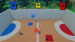 A screenshot taken in Dreams. 4 of 5.