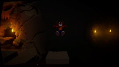 A screenshot taken in Dreams. 3 of 3.