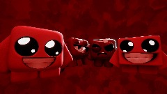 Meatboys Having a Conversation