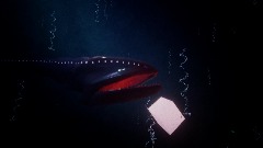 A screenshot taken in Dreams. 6 of 30.