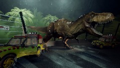Jurassic Park