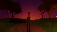 The man behind the mask. Part 10