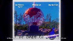 A screenshot taken in Dreams. 13 of 24.