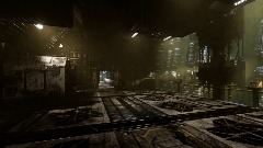 Sector 6 (Storage subsection)