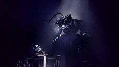 A screenshot taken in Dreams. 4 of 14.
