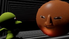 A screenshot taken in Dreams. 19 of 20.