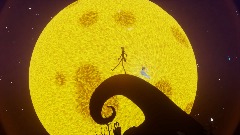 A screenshot taken in Dreams. 6 of 6.