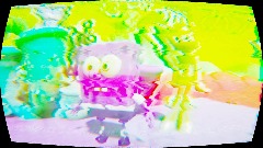 A screenshot taken in Dreams. 2 of 4.