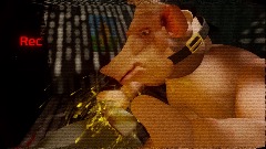 A screenshot taken in Dreams. 2 of 3.