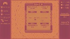 A screenshot taken in Dreams. 4 of 16.