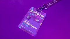 A screenshot taken in Dreams. 2 of 19.