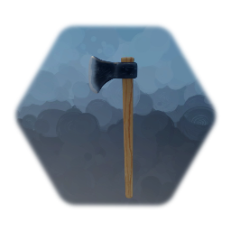 Axe