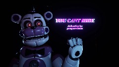 <clue> YOU CANT HIDE-ANIMATION (wont Finnish )