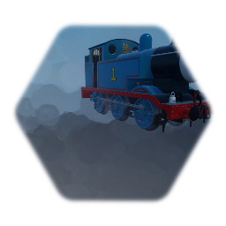 Movie Thomas The Tank Engine (v2)