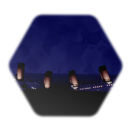 Titanic V_break Aaron1912 break up model