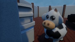 A screenshot taken in Dreams. 20 of 29.