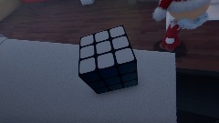 Rubix Cube15