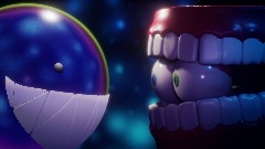 A screenshot taken in Dreams. 3 of 27.