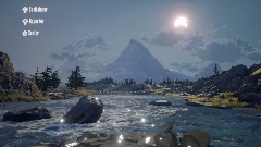 A screenshot taken in Dreams. 8 of 9.