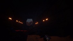 A screenshot taken in Dreams. 14 of 29.