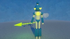 A screenshot taken in Dreams. 1 of 3.