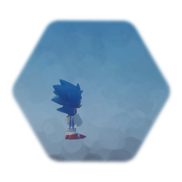Junio modern sonic