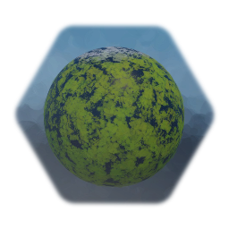 My Cosmic Collection (By @Nederland_Mapper)