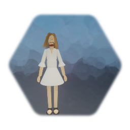 JESUS CHRIST as a boss in God of War