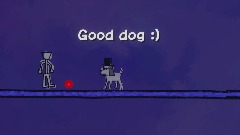 A screenshot taken in Dreams. 9 of 15.